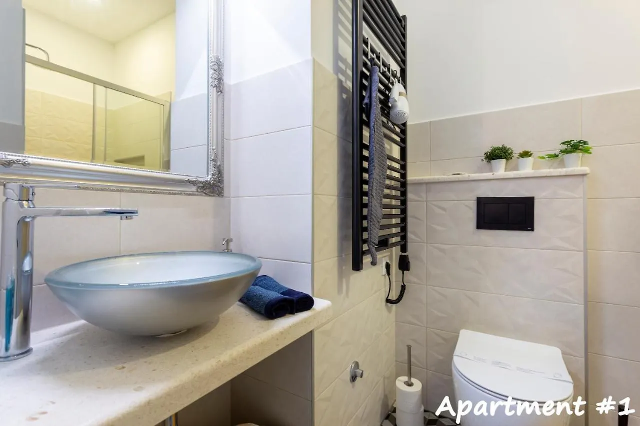 Place4U#1⋆New⋆Central Location⋆Parking⋆Awesome Πούλα