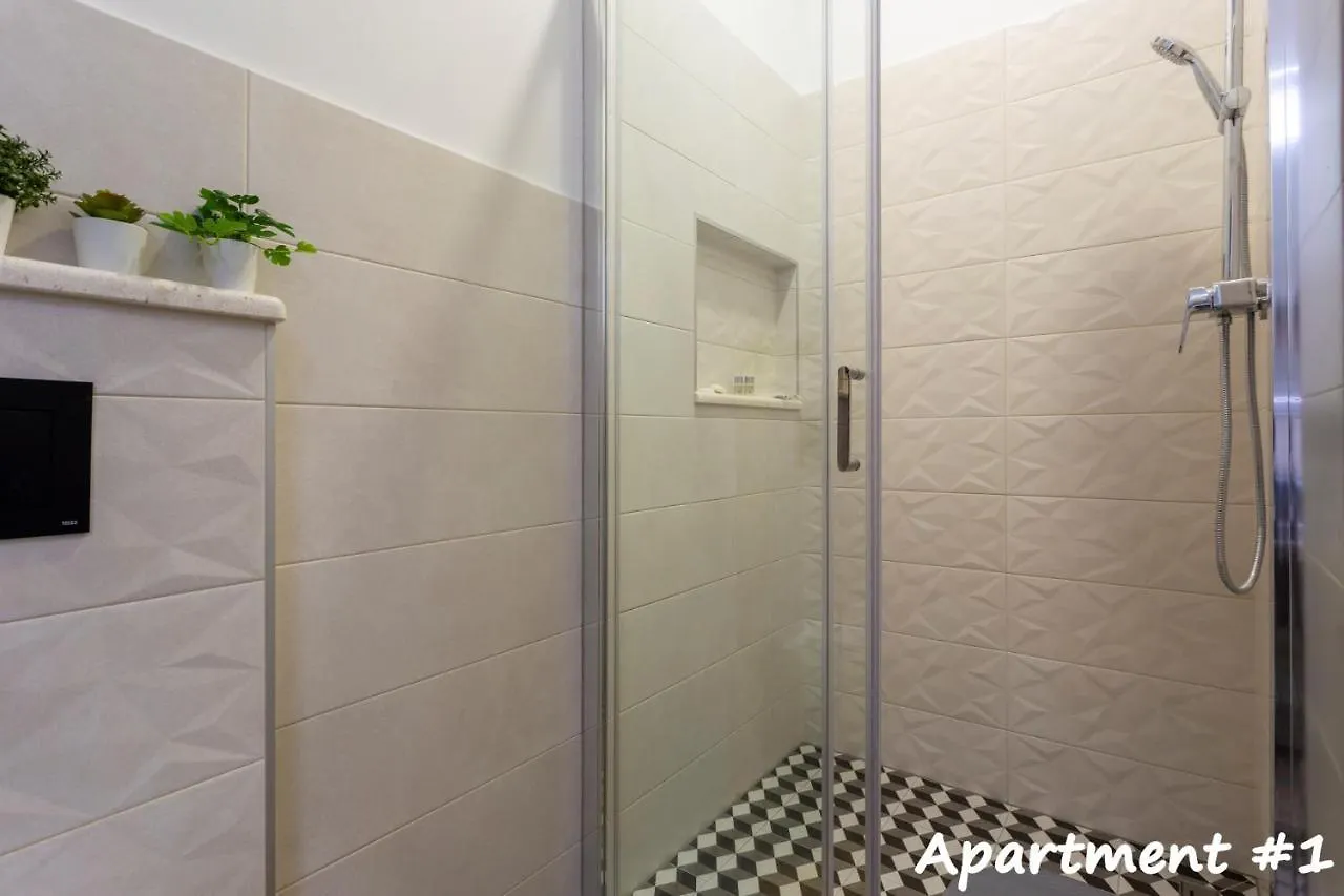 Place4U#1⋆New⋆Central Location⋆Parking⋆Awesome Πούλα