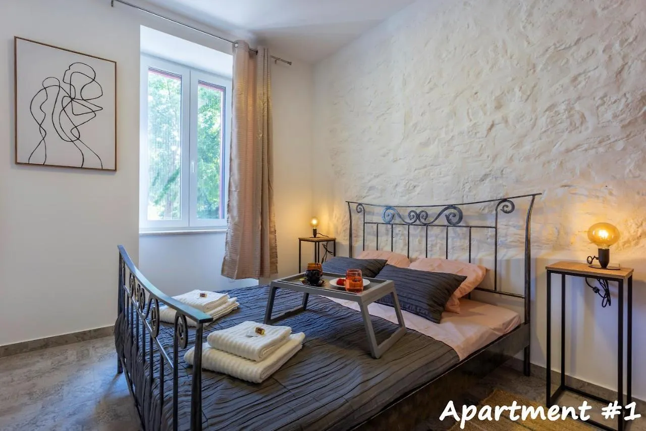 Place4U#1⋆New⋆Central Location⋆Parking⋆Awesome Πούλα
