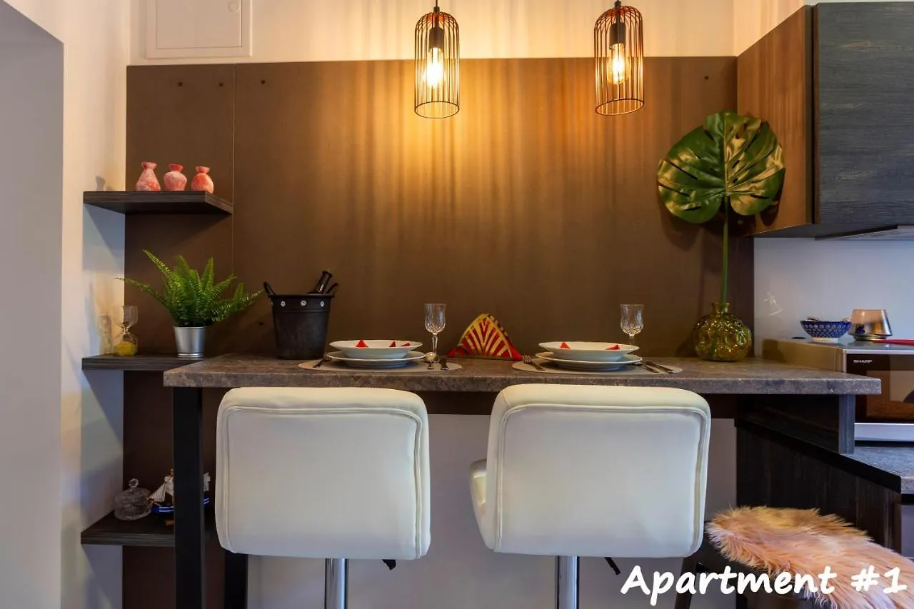 Place4U#1⋆New⋆Central Location⋆Parking⋆Awesome Πούλα Διαμέρισμα