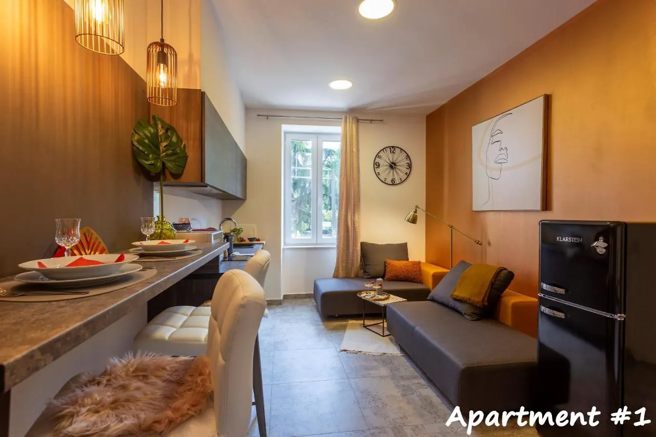 Διαμέρισμα Place4U#1⋆New⋆Central Location⋆Parking⋆Awesome Πούλα